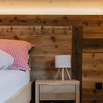דירה Hof Obertalgut By Interhome