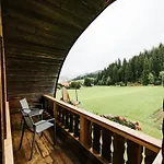 דירה Hof Obertalgut By Interhome *
