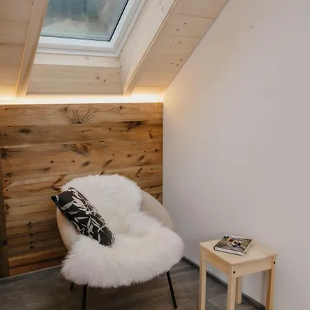 Hof Obertalgut By Interhome アパート
