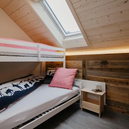 Hof Obertalgut By Interhome דירה