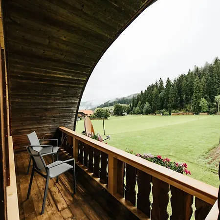 Apartment Hof Obertalgut By Interhome *