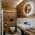 Lägenhet Hof Obertalgut By Interhome *