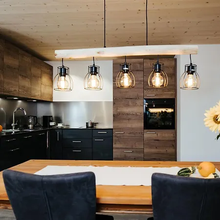 Hof Obertalgut By Interhome Lägenhet Teuffenthal