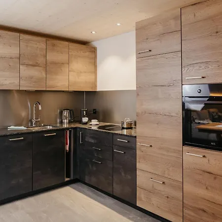 Hof Obertalgut By Interhome *