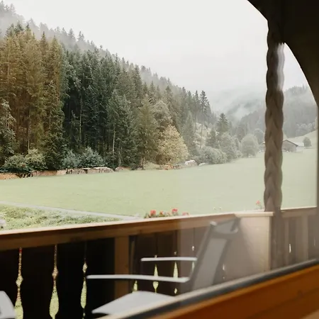Hof Obertalgut By Interhome Lägenhet